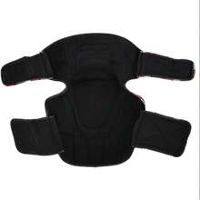 CHCYCLE 碳纤维摩托车护膝 越野摩托车护膝 动力运动护膝 防护盔甲 越野摩托车赛车防护装备