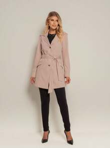 SOBRETUDO ALFAIATARIA GLORIOSA