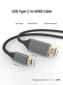 Dây điện, Cáp & Cụm cáp - 3m/10FT - Xem 2