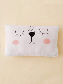 1 Almohada Para Bebé Adecuada Para Uso Diario - Multicolor - Ver 3