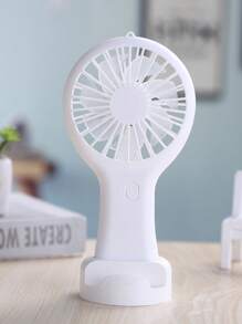 مروحة كهربائية محمول قطعة واحدة