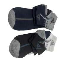 Men Invisible Socks - 43-46 - 查看 3