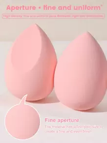 5个化妆海绵和2个粉扑套装，柔软三角形美妆海绵和矿物粉扑，适用于粉底、遮瑕膏、散粉等上妆，价格实惠，可用于房间装饰、梳妆台、旅行、卧室等场合，是化妆的理想之选。关键词：粉扑、美妆蛋、粉扑、化妆海绵、价格实惠、圣诞礼物、化妆品、化妆工具、便宜好物、礼物、女士礼物、圣诞礼物