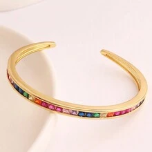 Lắc tay - Đầy màu sắc - Xem 1