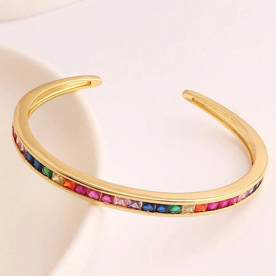 Lắc tay - Đầy màu sắc - Xem 1