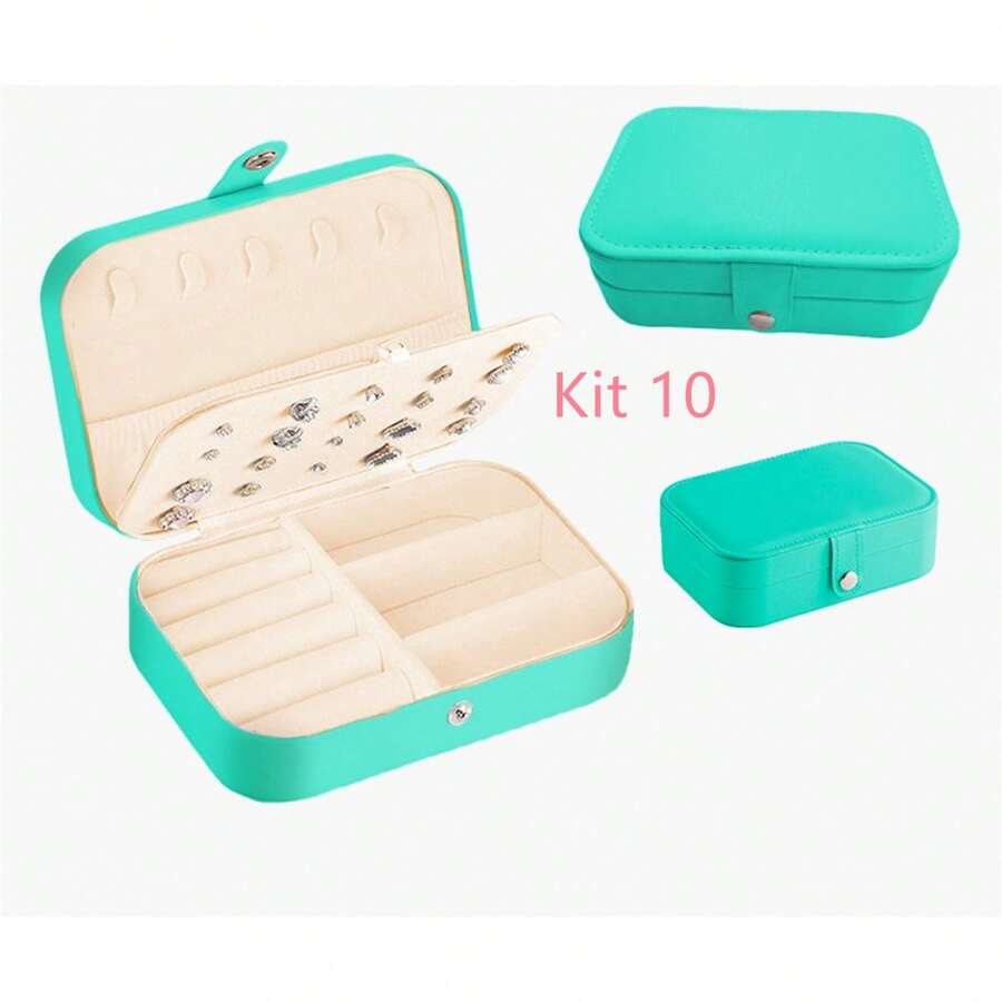 Jewelry Bins - BỘ 10 - Xem 1