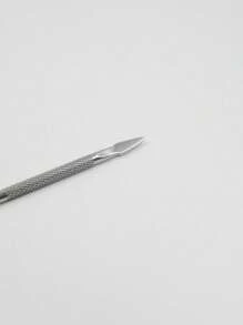Nail Polish Remover Tools - 銀色 - 查看 4