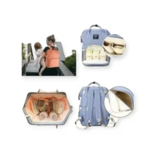 Kids Crossbody Bags - màu đen - Xem 7