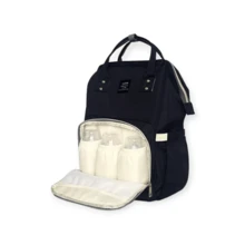 Kids Crossbody Bags - màu đen - Xem 10