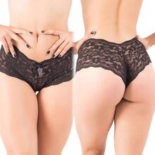 Women Boyshorts - G - Xem 6