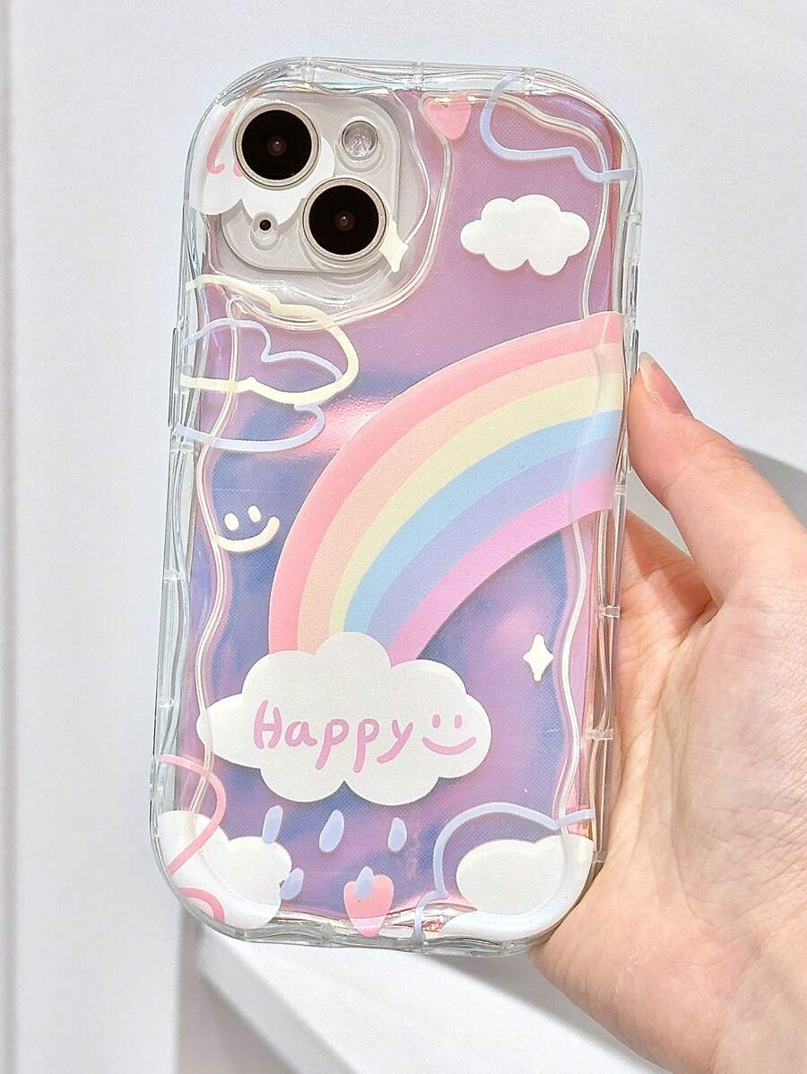 Ốp lưng điện thoại - Nhiều màu - Xem 1