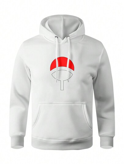 moletom liso casaco clÃ£ uchiha