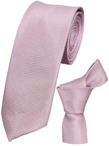Men Ties - Rosa Oxidada - Ver 1