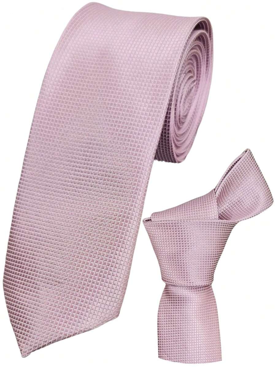 Men Ties - Rosa Oxidada - Ver 1