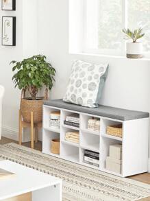 VASAGLE Storage Benches