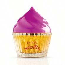JAFRA Sweetie Agua de Tocador - Rosa Fucsia - Ver 1
