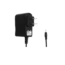 RHINO Adaptador de Corriente Compatible con Básculas Digitales Comerciales de la marca VINSON, ADAPTA-04 - Negro - Ver 1