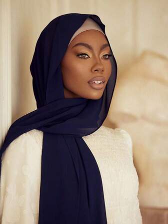 Kadın İpek Eşarplar