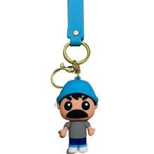 Llavero de don Ramón 3D animado del chavo del ocho - Unitalla - Ver 2