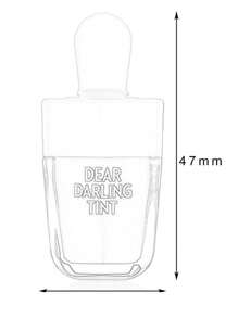 Tinta Labial Forma De Paleta Coreanas Maquillaje - BL001 - Ver 3