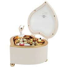 Music Boxes - trắng - Xem 1