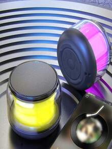 Mini Bocina De Alta Resolucion de Sonido