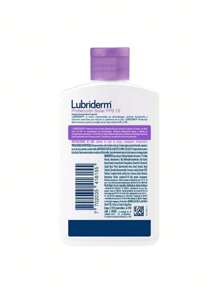 Lubriderm Sun Protection Body Cream Fps 15 200ml - Lilac Purple - View 2