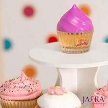 JAFRA Sweetie Agua de Tocador - Rosa Fucsia - Ver 2