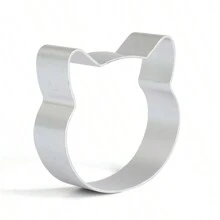 Kakskärare & Pressar - Silver - Visa 3