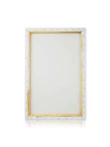 Painting Canvases - White - View 4