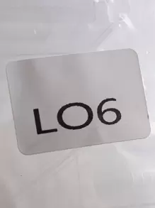 60 Stücke Dual Nail Form Set, durchsichtige Gel Nagelverlängerung Formen mit Skala, Vollabdeckung Gel Nägel für Home Salon Press On Nägel Nagelbedarf