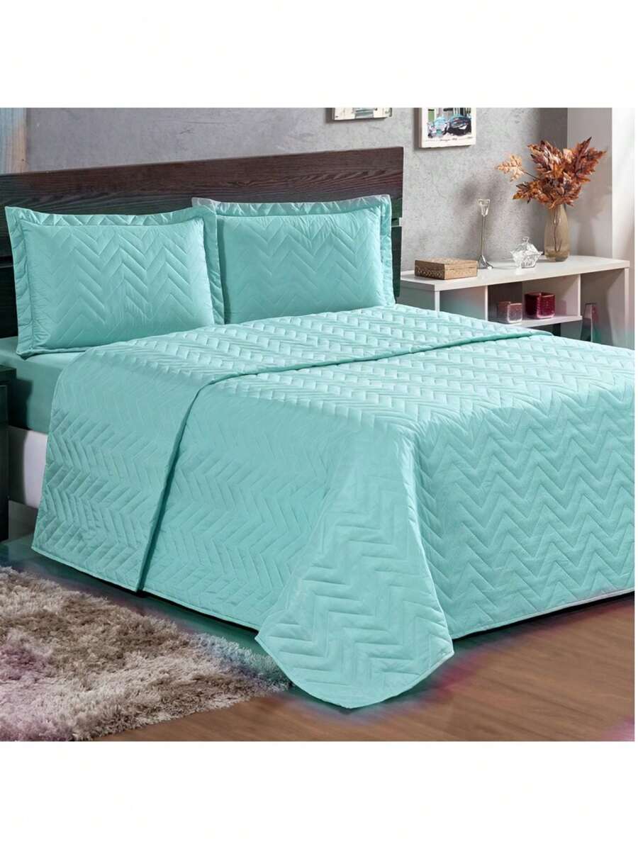 Fitted Sheets - 軍綠色 - 查看 1