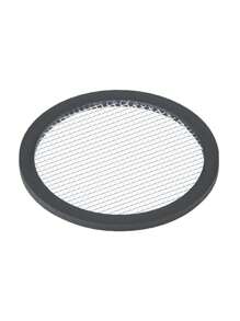 500 Ml Plastic Funnel, Flexible Neck With Filter - 黑色 - 查看 4