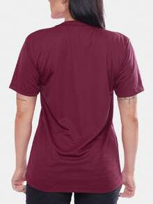 Women T-Shirts - 彩色 - 查看 7