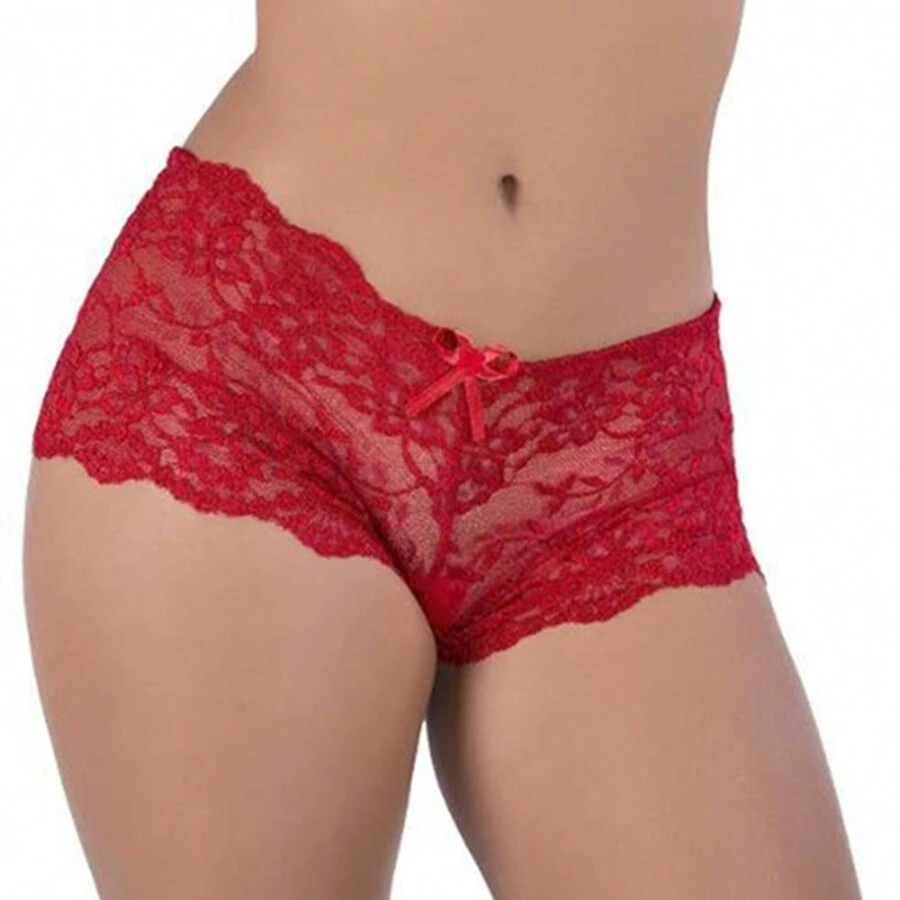 Women Boyshorts - G - Xem 1
