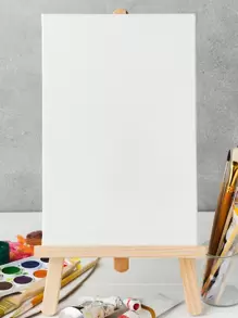 Painting Canvases - White - View 1