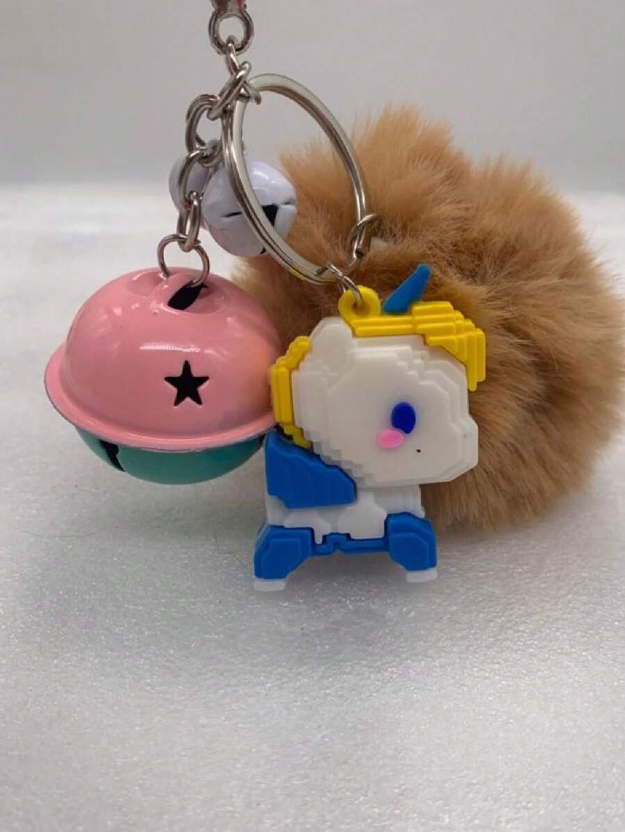Women's Keyrings & Keychains - 9-9 - 查看 1