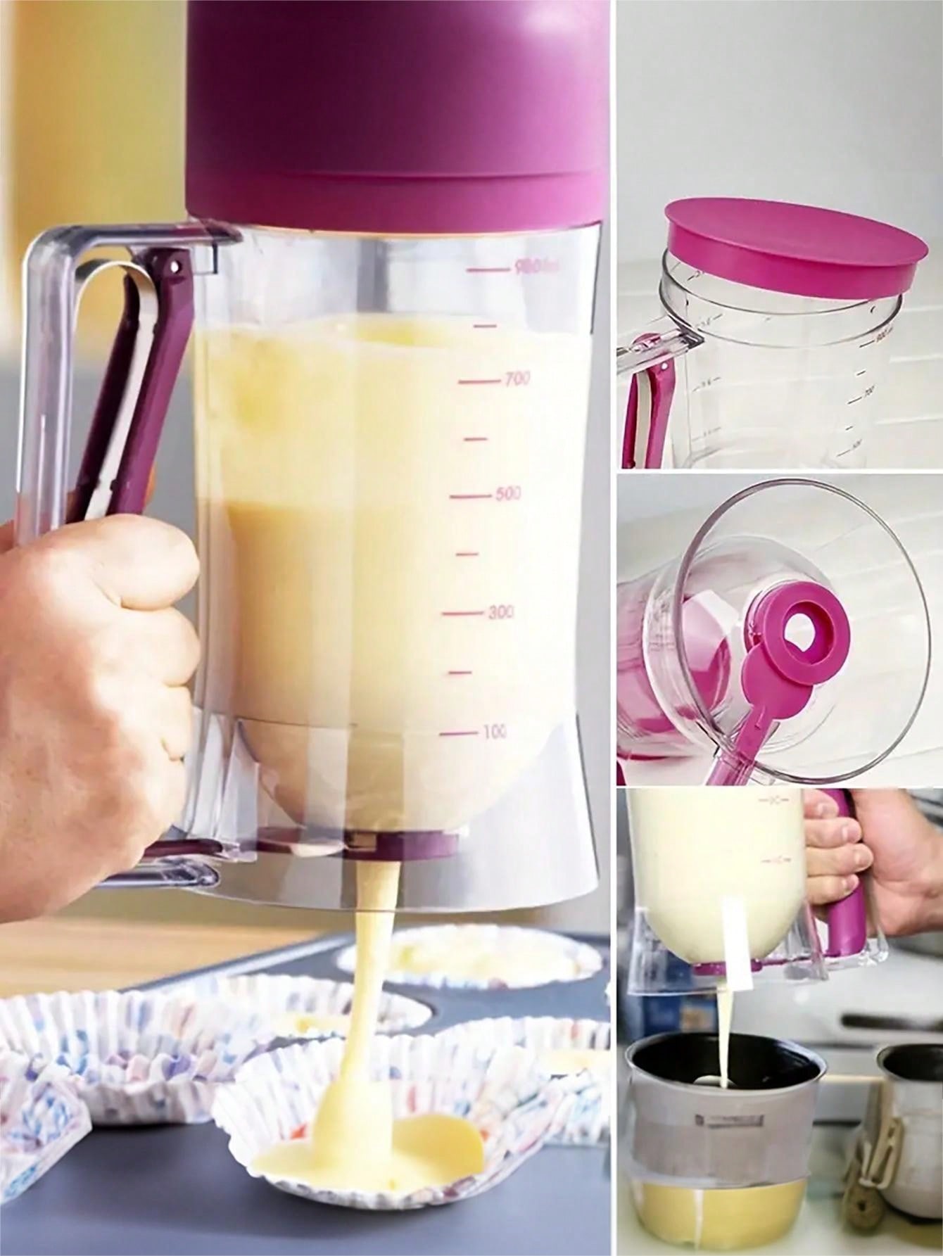 Batter Dispenser SHEIN USA