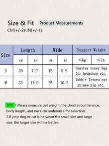 1pc Thickened Coral Velvet Hamster Mat For Small Pets Such As Rabbit, Hedgehog, Random Color - Multicolor - View 11