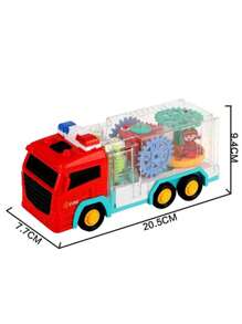 Other Electric Educational Toys - 彩色 - 查看 6