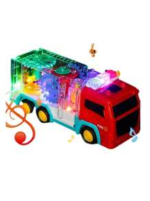 Other Electric Educational Toys - 彩色 - 查看 3