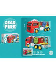 Other Electric Educational Toys - 彩色 - 查看 4