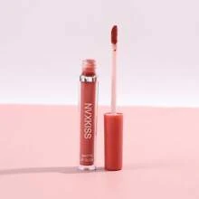 6pcs/set A Set Lip Gloss (without Plastic Packaging) - 6pcs Lip Glaze Group A (No Blister) - View 5