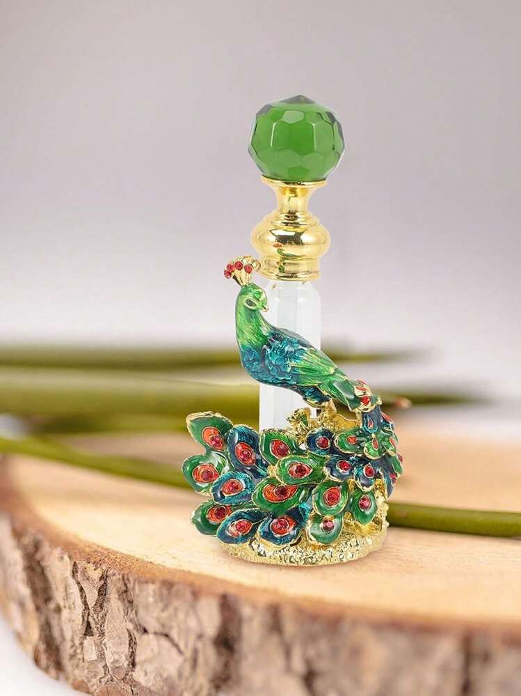 ブラックドルフィン 空き瓶 ブランデー ダイヤモンド