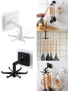 Kitchen Hooks - 黑色 - 查看 1
