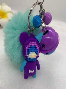 Women's Keyrings & Keychains - 9-4 - 查看 2