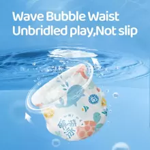 10pcs Disposable Baby Swim Diapers, Choose From Sizes M, L, XL, XXL, Individually Packaged, Convenient For Travel Baby Shower Family Decorations Gifts