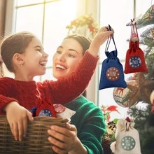 1set Mixed Color Multi-purpose Packaging Bags - one-size - View 3