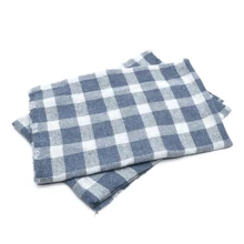 Cleaning Cloths - 藏蓝色 - 查看 1