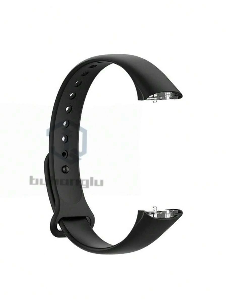 Smartwatch Band - สีดำ - ดู 1